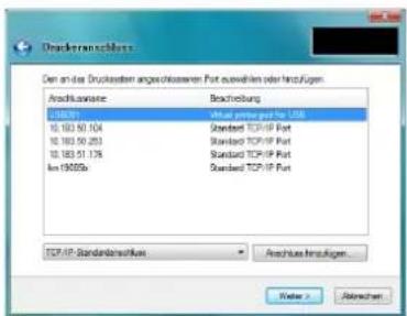 Triumph-Adler LP 4128 - Benutzerdefinierter Modus - 2