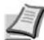Triumph-Adler LP 4128 - Express-Modus - 2