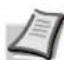 Triumph-Adler LP 4128 - Recycling-Papier - 1