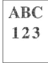 Triumph-Adler LP 4235 - Probleme mit der Druckqualität - 4