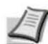 Triumph-Adler LP 4235 - Im Drucker - 4