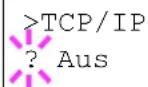Triumph-Adler LP 4235 - TCP/IP (IPv4) - 1
