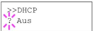 Triumph-Adler LP 4235 - TCP/IP (IPv4) - 2