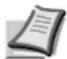 Triumph-Adler LP 4235 - Minimales und maximales Papierformat - 3
