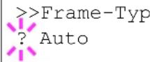 Triumph-Adler LP 4235 - NetWare (NetWare Einstellungen) - 3