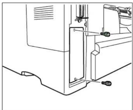 Triumph-Adler LP 4235 - Papierzufuhr PF-310 - 3