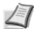 Triumph-Adler CLP 4626 - Passwort (Administrator Passwort Eingabe) - 1