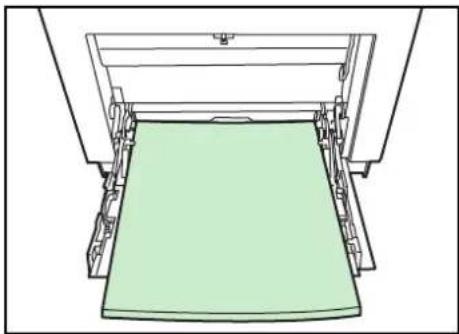 Triumph-Adler CLP 4626 - Folien - 1