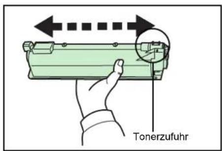 Triumph-Adler CLP 4621 - Wichtig Die UTAX GmbH haftet nicht für - 5