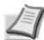 Triumph-Adler CLP 4621 - Text in Sprache verwenden - 1