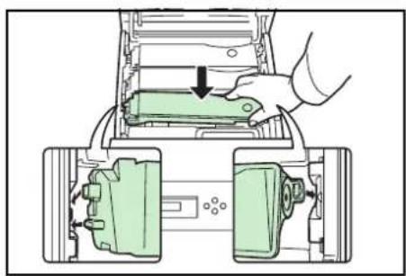 Triumph-Adler CLP 4621 - Wichtig Die UTAX GmbH haftet nicht für - 6