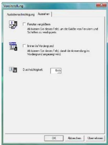 Triumph-Adler CLP 4621 - Text in Sprache verwenden - 2