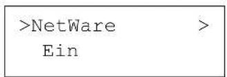 Triumph-Adler CLP 4621 - NetWare - 1