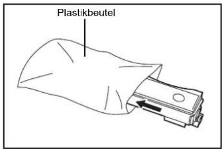 Triumph-Adler CLP 4621 - Wichtig Die UTAX GmbH haftet nicht für - 4
