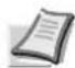 Triumph-Adler CLP 4621 - Express-Modus - 1