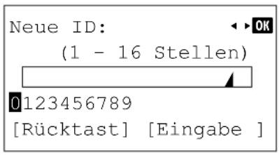 Triumph-Adler CLP 4550 - Administrator Einstellungen - 3