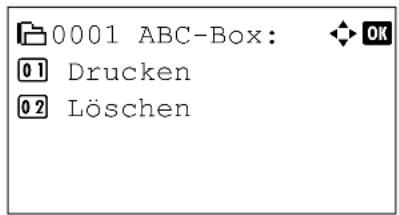 Triumph-Adler CLP 4550 - Duplex (Duplexdruck einstellen) - 4