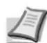 Triumph-Adler CLP 4550 - Papierformat der Universalzufuhr - 2