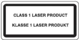Triumph-Adler CLP 4550 - Laser Sicherheit - 2