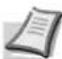 Triumph-Adler CLP 4550 - Papierzufuhr (3.000 Blatt) - 1