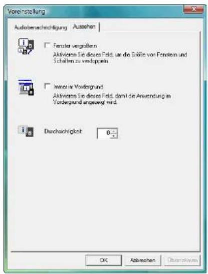 Triumph-Adler CLP 4550 - Text in Sprache verwenden - 2