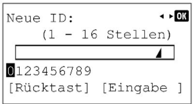 Triumph-Adler CLP 4550 - Administrator Einstellungen - 6