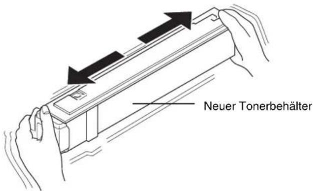 Triumph-Adler CLP 4526 - HINWEIS - 5