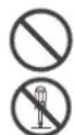 Triumph-Adler CLP 4526 - Symbole - 2
