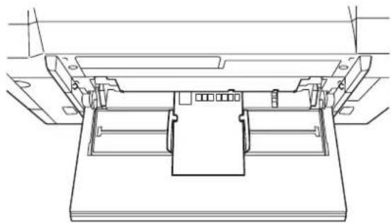 Triumph-Adler CLP 4526 - Postkarten - 1