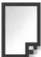 Triumph-Adler DC 2230 - Icons on the Touch Panel - 2