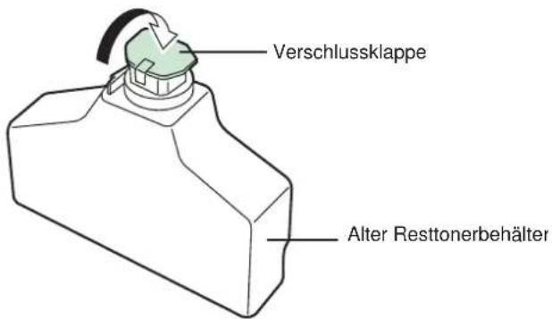 Triumph-Adler CLP 4524 MFP - Anmerkung: - 1