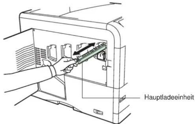 Triumph-Adler CLP 4524 MFP - Anmerkung: - 3