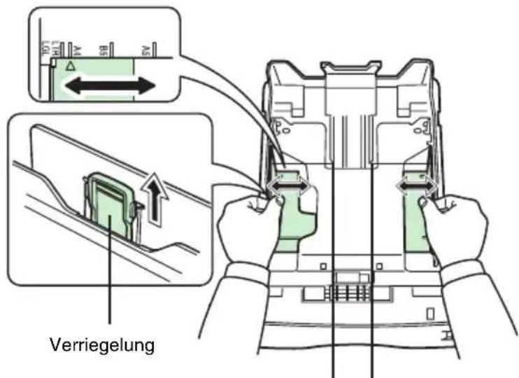 Triumph-Adler CLP 4516 - HINWEIS - 1
