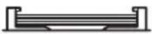 Triumph-Adler CLP 4516 - HINWEIS - 1