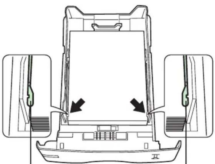 Triumph-Adler CLP 4516 - HINWEIS - 5