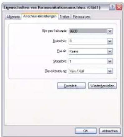 Triumph-Adler CLP 4516 - Windows XP - 2