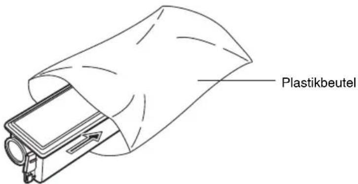 Triumph-Adler CLP 4516 - HINWEIS - 4