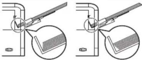Triumph-Adler CLP 4516 - HINWEIS - 6