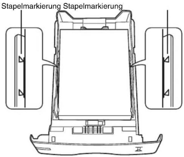 Triumph-Adler CLP 4516 - HINWEIS - 4