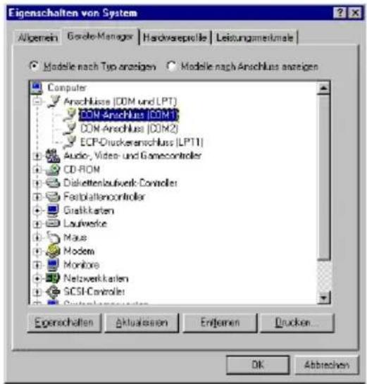 Triumph-Adler CLP 4516 - Windows 95/98/Me - 1