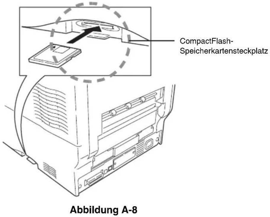 Triumph-Adler CLP 4516 - ACHTUNG - 1