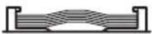 Triumph-Adler CLP 4516 - HINWEIS - 4