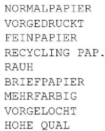 Triumph-Adler CLP 4521 - Duplexmodus (Duplex Druck) - 1
