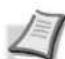 Triumph-Adler CLP 4521 - Recycling-Papier - 1