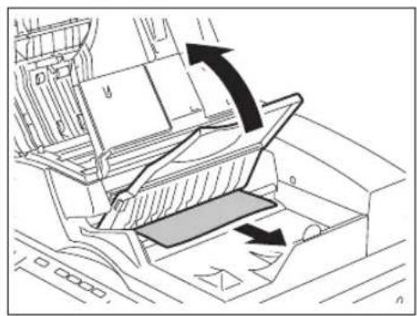 TOSHIBA E-Studio 720 - Automatischer Dokumenteneinzug - 5