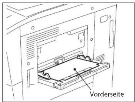 Vorderseite
