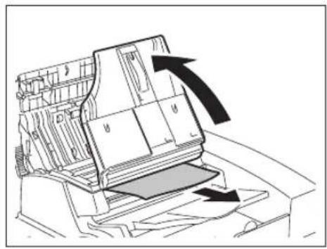 TOSHIBA E-Studio 720 - Automatischer Dokumenteneinzug - 4