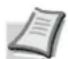 Triumph-Adler P-6031DN - Status Monitor - 1