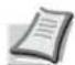 Triumph-Adler P-6031DN - Status Monitor Benachrichtigungseinstellungen - 3