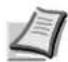 Triumph-Adler LP 4245 - Express-Modus - 1